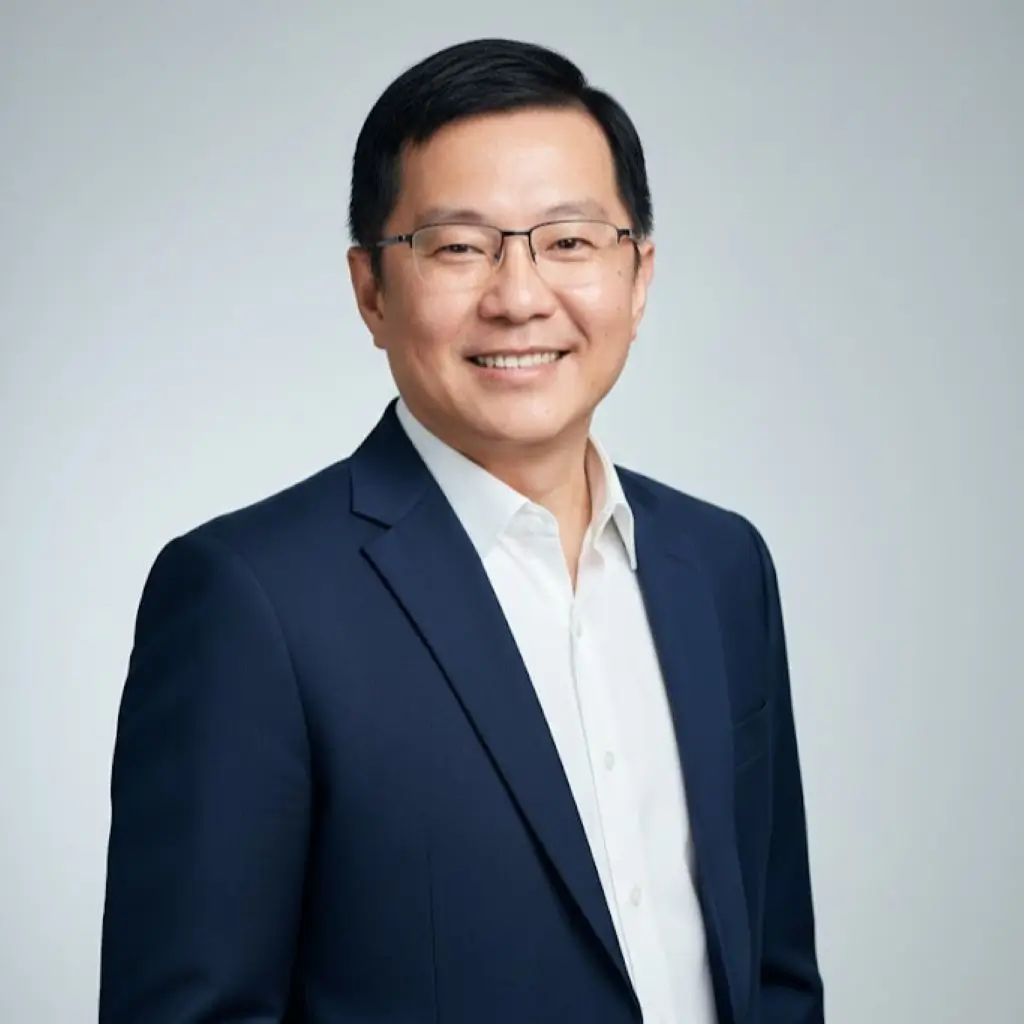 Assoc. Prof. Dr. Peerayuth Charoensukmongkol